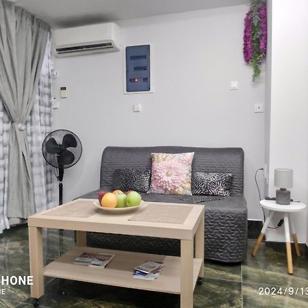 Green Home 아테네 외부 사진
