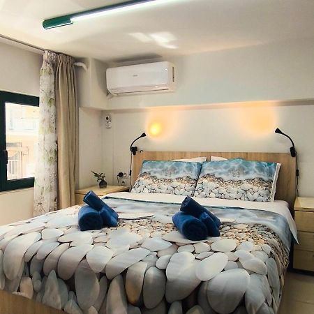 Green Home 아테네 외부 사진