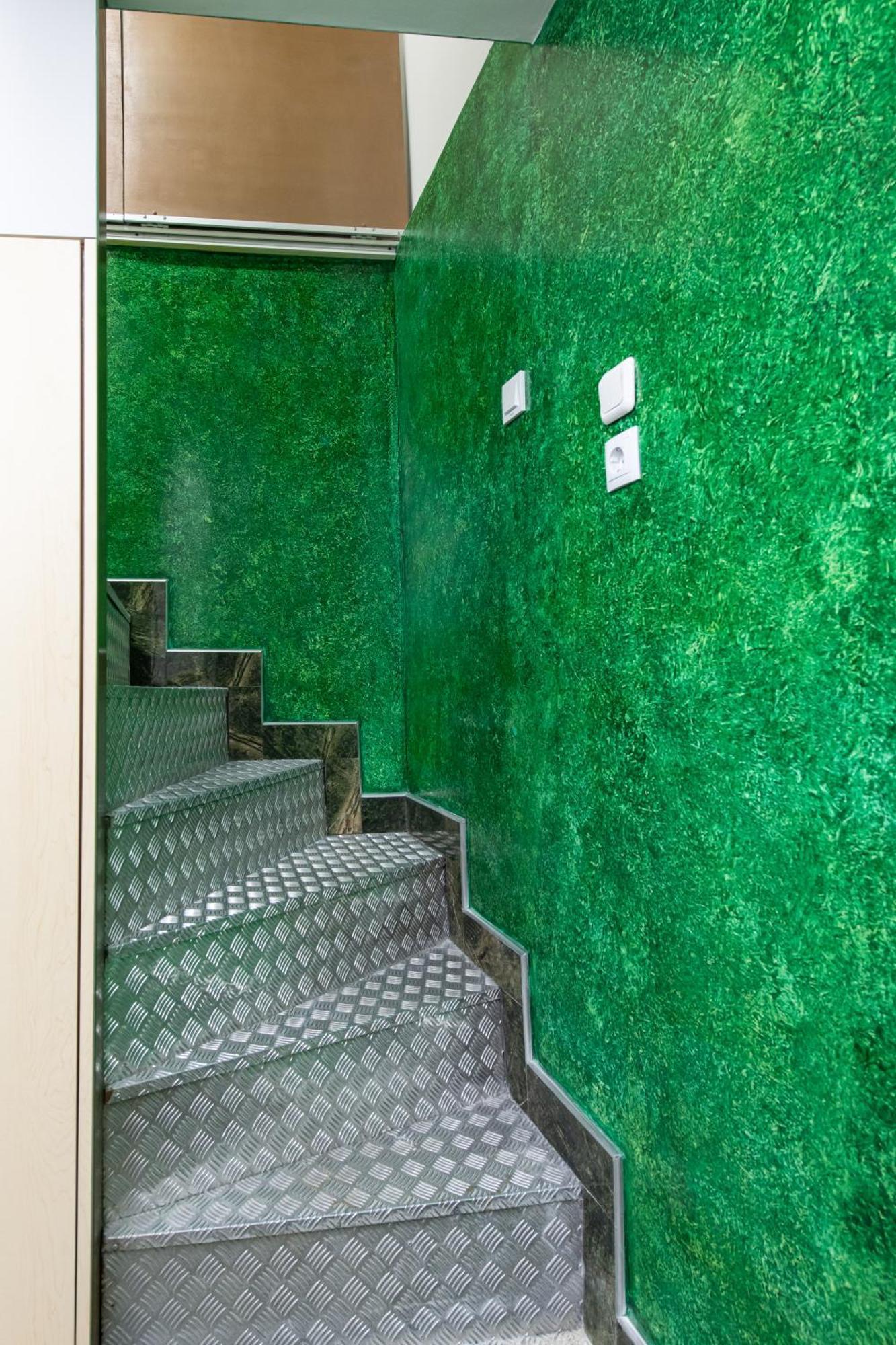 Green Home 아테네 외부 사진