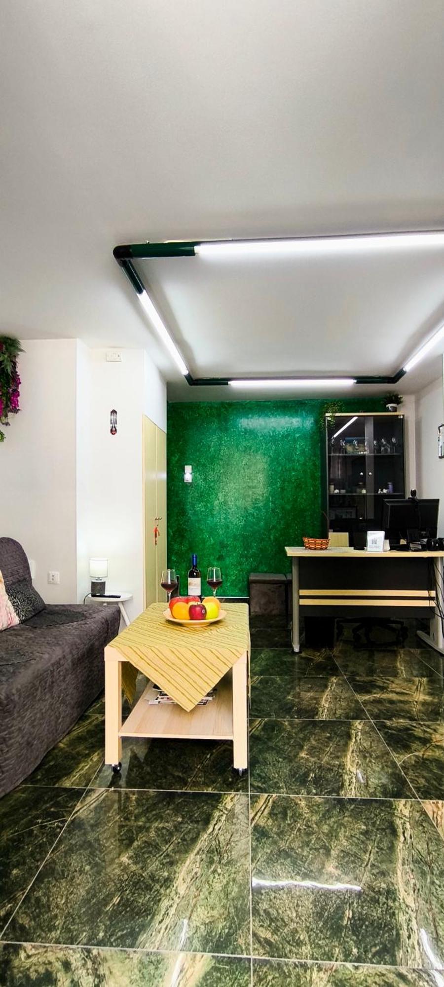 Green Home 아테네 외부 사진