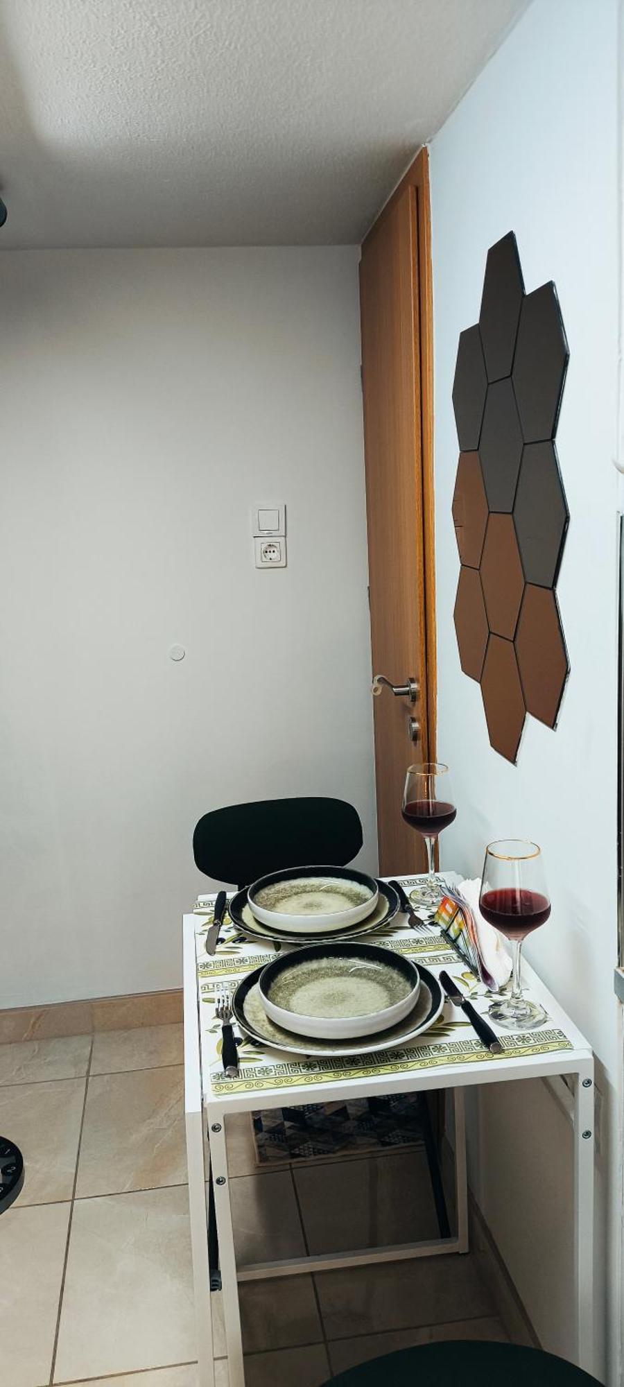 Green Home 아테네 외부 사진