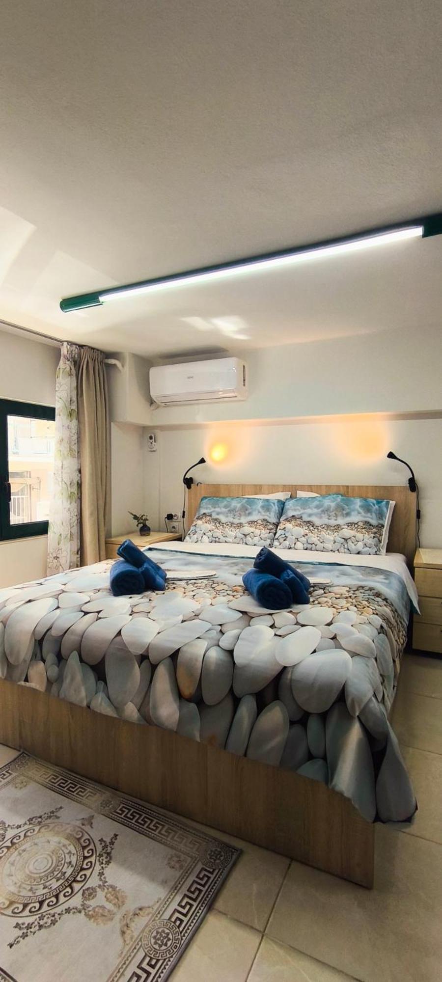 Green Home 아테네 외부 사진