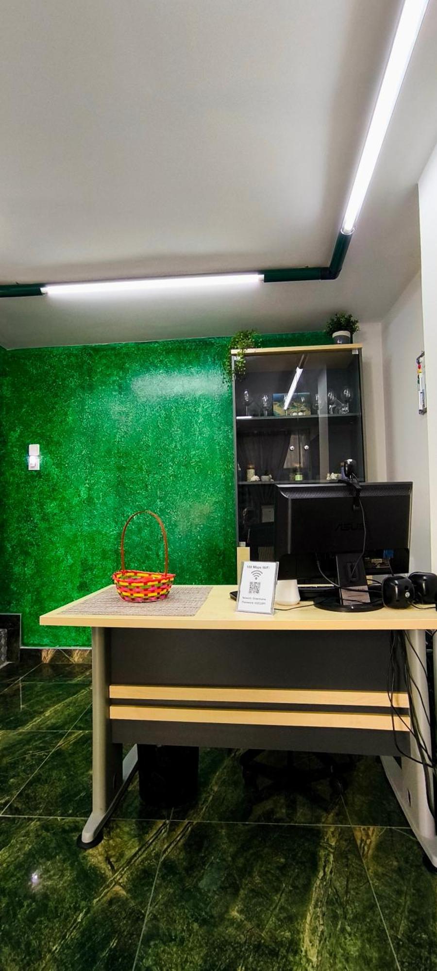 Green Home 아테네 외부 사진