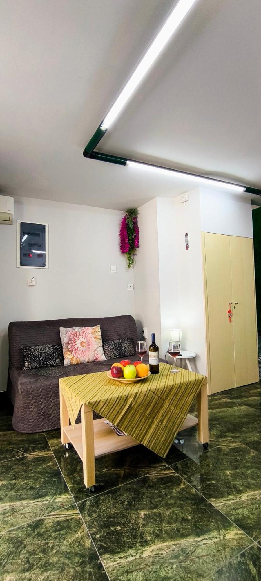 Green Home 아테네 외부 사진