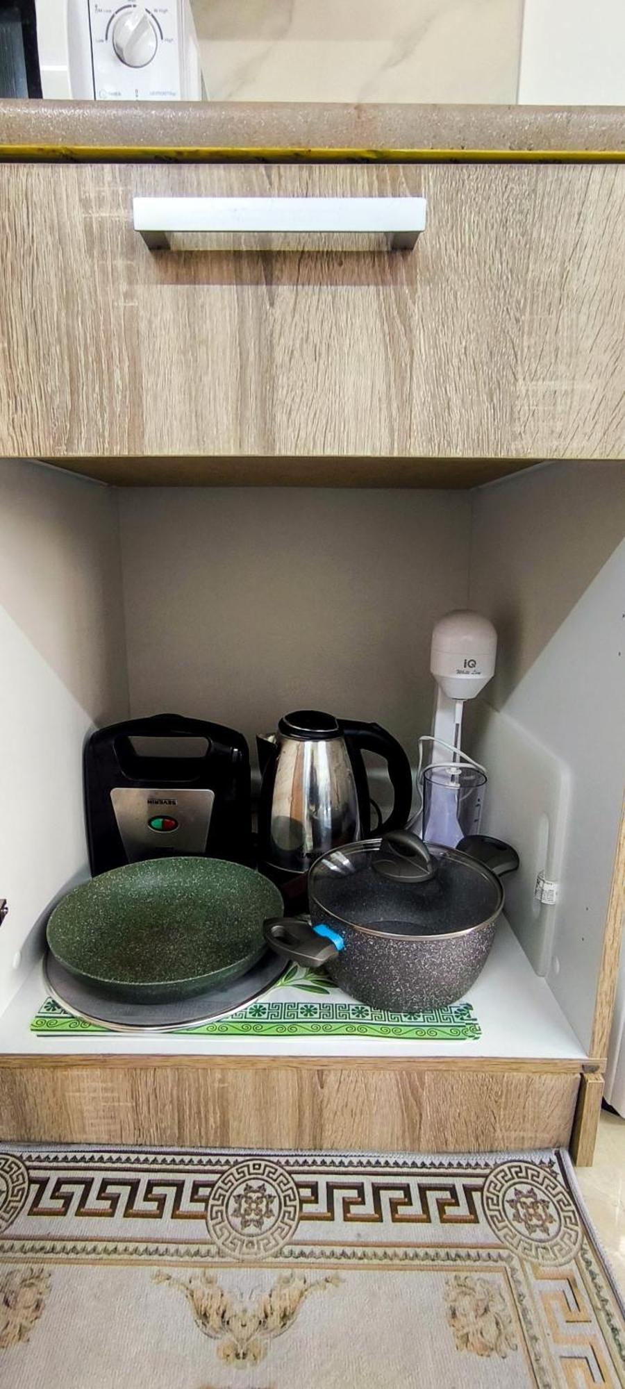 Green Home 아테네 외부 사진